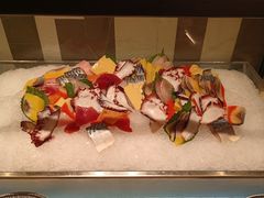 -粤海喜来登酒店·盛宴海鲜牛排自助餐厅(天河城店)