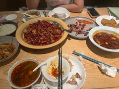 -巴蜀风·地道川菜(总店)