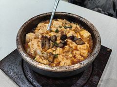-狮王府淮扬菜(百家湖1912店)