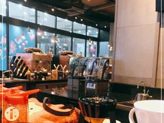 -星巴克(天津凯德天津湾店)