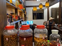 零售区-环秀楼(黄山呈坎店)