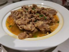 酸汤肥牛-渝信川菜(工体店)