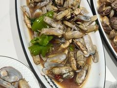 -渔码头食府·20年蓬莱老字号(登州路店)