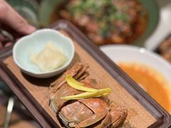 -锦府盐帮·私宴(赛特店)
