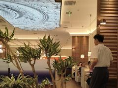 -前海沿·青岛菜(乐客城店)
