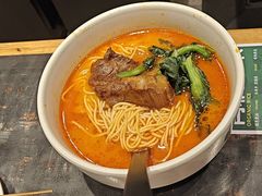 -和府捞面(天河领展广场店)