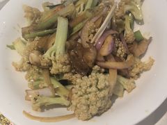 -惠丰堂饭庄(北洼路店)