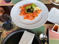 -安妮意大利餐厅(日坛店)