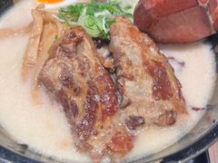 -味千拉面(东方明珠店)