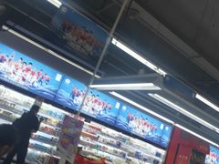 -世纪联华超市(外海店)