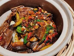 -隐厨·中国菜馆(三里屯T+MALL店)