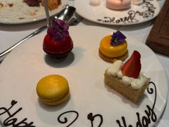 -哈布斯扒房(华发商都店)