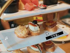-Mezomd曼索蒂西班牙餐厅(广粤店)