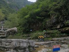-孤山寨风景区