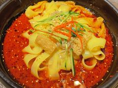 -小尕子·新疆菜(明园店)