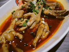 -李叔叔虾蟹大排档(青羊店)