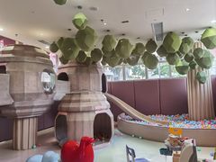 -水桶王国主题餐厅·聚会·生日派对·亲子活动·家庭套餐(亚龙湾希尔顿店)