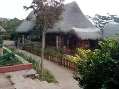 -威海大乳山景区