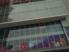 -万达广场(临港店)