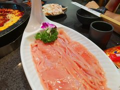 -渝宗老灶火锅(巴国城店)