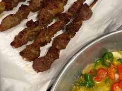 -阿甘龙虾·重庆麻麻鱼(中豪店)