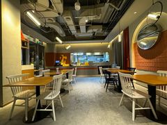 -HELLO 27 意面·沙拉·帕尼尼