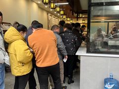 等位区-蒋家肠旺面馆老店(合群路店)