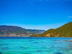 -丽江泸沽湖景区