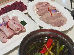 -围炉夜话·潮汕卤水火锅(榕江店)
