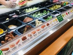 -赛百味SUBWAY(悠唐店)