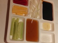 -四季民福烤鸭店(王府井东安门店)