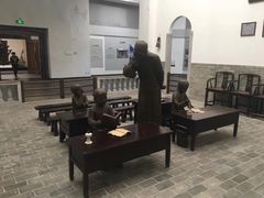 -中国客家博物馆