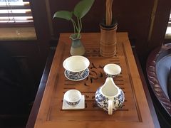 -国际饭店·原点咖啡吧ORIGIN CAFE&BAR
