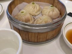 -春家·非遗手工小吃(徐汇万科广场店)