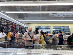 -山姆会员商店(杨桥西路店)