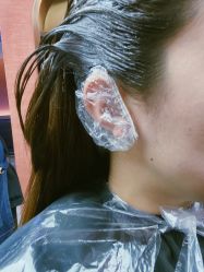 -MY HAIR ARDOR