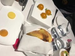 -L'Arome芳芳法国餐厅(仙林金鹰店)
