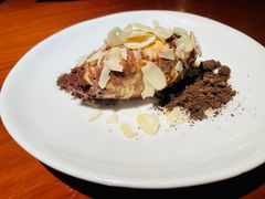 -MAGPIE喜鹊派餐厅(华侨城店)