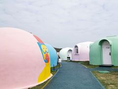 -漳州滨海火山岛自然生态风景区