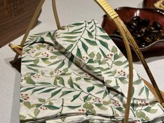 -叶叶菩提(太原别墅店)