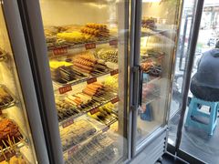 -盖小厨炸串凉皮臭豆腐(图书大厦店)