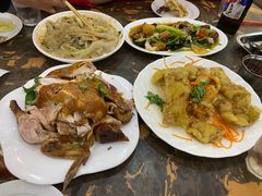 -张包铺(道外店)