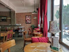 -雕刻时光·无国界料理西餐厅(五山店)