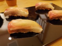 -鮨青(恒基名人购物中心店)