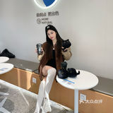 芜湖我也有百分茶的喵桑公仔啦！