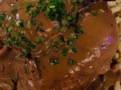 -宝莱纳餐厅(滨江店)