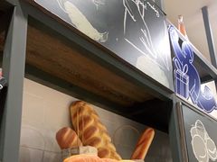 -Ole'超市(汉街万达店)