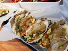 -撸串扒虾(山东路店)