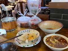 -蒋烤鴨(东苑店)