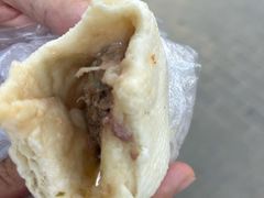 -郑家包子牛肉拉面(尚勤路店)
